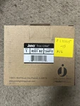 Juno 50-WATT Flare Brozne Track Lighting. Fixed Price $19.99.