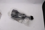 Volume Lighting 1-LIGHT Black Track V2772-5. Fixed Price $10.55.