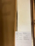 Commercial Electric FP1X4/6WY/WH/HDT 1FT 4FT 4000 Lumens Led Flat Panel Ceilin. Fixed Price $52.99.