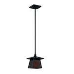 Litex MPC36-LBZ Mini Pendant Single Ceiling Light. Fixed Price $36.99.