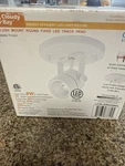 Nib Cloudy Bay Led Flush Mount Ceiling Spot Light CRI90+ 8W 600LM 3000K White. Fixed Price $25.03.