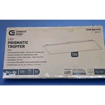 2 Ft. X 4400 Lumens Integrated Led Panel Light, 4000K. Fixed Price $14.00.