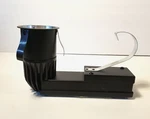 Contech Lighting - R2RM230KMDWF Model 120V/277V Wide Flood 3000K Recessed. Fixed Price $84.99.