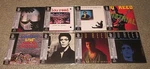 Lou Reed Japan Promo Mini Lp Cd X 8 Titles Set Card Sleeve Velvet Underground. Fixed Price $279.95.