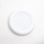 Commercial Electric Led Flush Mount Ceiling Light Dimmable 3000K Soft White 6". Fixed Price $17.98.