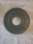 Ekena Millwork CM12BRPTF Bradford Ceiling Medallion. Fixed Price $22.88.