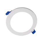 Nicor Lighting DLE621204KRDWH Recessed Kit White. Fixed Price $24.15.