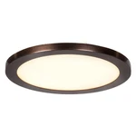 Access Lighting 20812LEDD-BRZ/ACR Disc Flush Mount Bronze. Fixed Price $46.80.