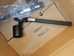 Wac Lighting WTK-6010S-927-BK Lucio Led 10W Track Luminaire Spot Beam 120V 2700K. Fixed Price $179.95.