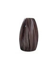 Modern Handblown Art Glass Lamp Shades For Pendant Light Fixtures, 3 Pk, Brown. Fixed Price $24.36.