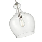 Millennium Lighting 4211-BN Pendants Indoor Brushed Nickel. Fixed Price $75.00.