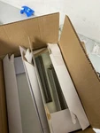 Elegant Lighting 1238F12MB/RC Sydney Flush Mount Ceiling Fixture - Matte Black. Fixed Price $231.99.