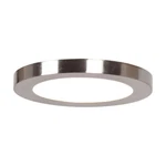 Access Lighting Disc Medium Flush Mount, Steel 20811LEDD-BS-ACR. Fixed Price $49.99.