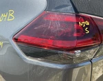 Driver Left Tail Light Quarter Panel Mounted Fits 17-20 Rogue 857665. Fixed Price $90.24.