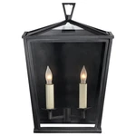 Chapman & Myers Darlana Small 3/4 Lantern. Fixed Price $699.00.