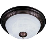 Maxim 5841MROI 2 Light Flush Mount Ceiling Oil Rubbed Bronze. Fixed Price $29.99.