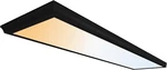 Led Light Panel 5 Cct Switchable Triac Dimmable Home Office Kitchen Matte Black. Fixed Price $186.01.