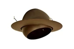 Nicor Lighting 6 Inch Oil-rubbed Bronze Recessed Eyeball Trim Designed For .... Fixed Price $38.65.