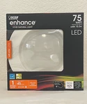 Feit Electric LEDR56/927CA 5-6" Retro-fit Recessed Light 2700K Soft White Pack. Fixed Price $39.99.