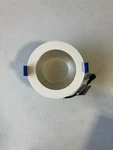 Ndr Electric Apex 4" Recessed Led Downlight, 870LM, 12W, Dimmable, White. Fixed Price $18.00.