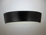Z-lite Harley 20 In. 4-LIGHT Matte Black Flush Mount 2302F4-MB. Fixed Price $161.45.