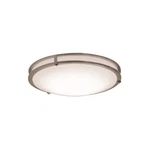 Afx Lighting Carlisle Led Ceiling Light, 27W/2900LM/120V, Nk - CAF182900L30MV. Fixed Price $55.99.