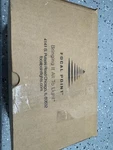 Focal Point Architectural Lighting Id+ 4.5" Cylinder FLCY4 Black. Fixed Price $200.00.