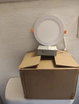 Intertek 6IN Ultra Recessed Light. Fixed Price $50.00.
