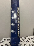 Altair Halogen 4 Head Track Satin Nickel Modern Lighting 50 Watt GU10 Bulb. Fixed Price $58.99.