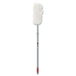 Rubbermaid Commercial Hiduster Overhead Duster, 51" Extension Handle. Fixed Price $52.79.