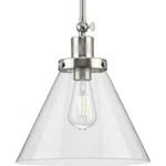 Progress Lighting One Pendants Hinton P500324-009. Fixed Price $90.00.