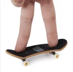Spinmaster Tech Skateboard Fingerboard Mini 96MM - Select Your Style. Fixed Price $25.00.