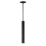 ET2 Lighting Reeds Pendant, Black E11012-BK. Fixed Price $248.00.
