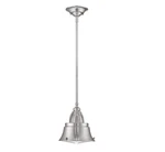 Quoizel CDY1508BN - New Box Light Mini Pendant. Fixed Price $128.99.