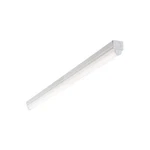 Metalux Series Striplight 20W 4' 2200 Lumen Single Lens Led. Fixed Price $36.99.