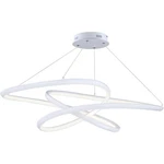 ET2 Contemporary Lighting E30647-MW Twisted Pendant Matte White. Fixed Price $838.40.