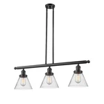 Innovations Light Large Cone Island Oiled Rubbed Bronze 213-OB-G44. Fixed Price $695.20.
