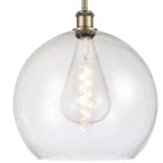 Innovations Lighting 516-1S-17-14 Athens Pendant 14"W. Fixed Price $343.20.