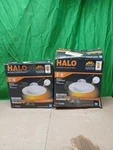 Halo 5/6-INCH Led Selectable Lumens RL56LS9FSD2W1EWH. Fixed Price $33.24.