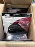 Juno JC317BL - 17" Hal Jumper Cord Qty 6. Fixed Price $53.00.