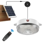 Sunbonar Solar Ceiling Light Motion Sensor, Dimmable 6000K/4000K/3200K 5 Mode.... Fixed Price $54.33.