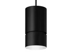 Focal Point Architectural Lighting Id+ 4.5" Cylinder FLCY4 Black. Fixed Price $250.00.