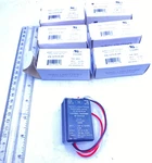 Wac Lighting Lot Of 6 Electronic Transformer EN-1275-R-AR, E322989 New. Fixed Price $120.00.