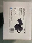 American Lighting FL2S-3CCT-BK 7" Led Outdoor Flood Black. Fixed Price $64.99.
