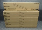 Commercial Electric 7-PACK 24 In. 2,000 Lumens Integrated Led White Wraparound. Fixed Price $128.99.
