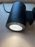 Wac Lighting DS-WS06-N40S-BK Tube Architectural 6" Led Wall. Fixed Price $60.00.