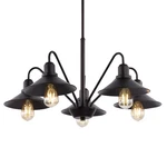 Jonathan Lighting JYL7579 Cole 27"W Led Chandelier - Bronze. Fixed Price $100.30.
