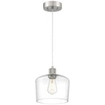 Access Lighting Port Nine Chardonnay Rled Pendant, St 63141LEDDLP-BS-CLR. Fixed Price $140.00.