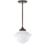 Jonathan Lighting JYL3517 Kurtz 10"W Led Mini - Bronze. Fixed Price $138.43.