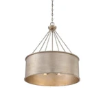 Savoy House Rochester 6-LIGHT Pendant. Fixed Price $1044.00.
